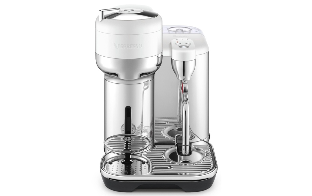 Sage Machine à café Nespresso Vertuo Creatista Sea Salt