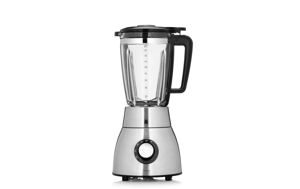 WMF Mixeur KULT Pro Power argentés