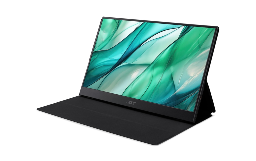 Acer Moniteur PM1 PM161QB 15.6 , 1920 x 1080 (Full HD)
