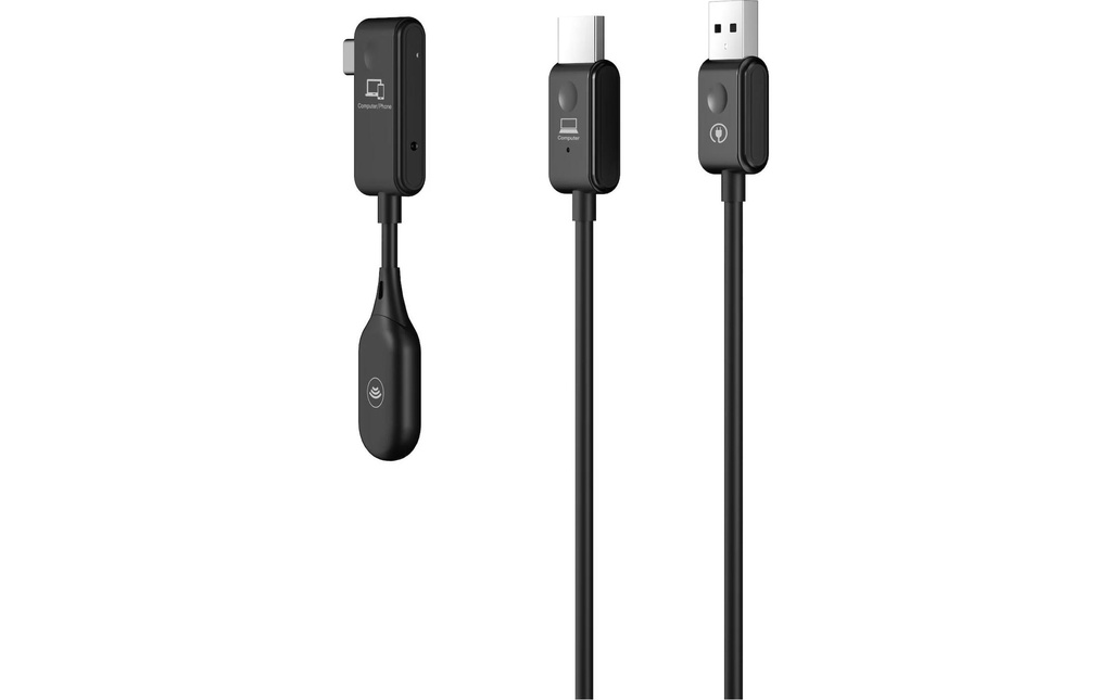 Minix Adaptateur C1 USB type C - HDMI