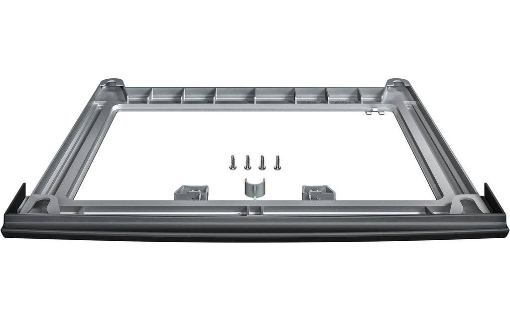 Bosch Kits de connexion WTZ2741C