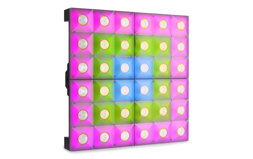BeamZ Pro Panneau à LED LCB366