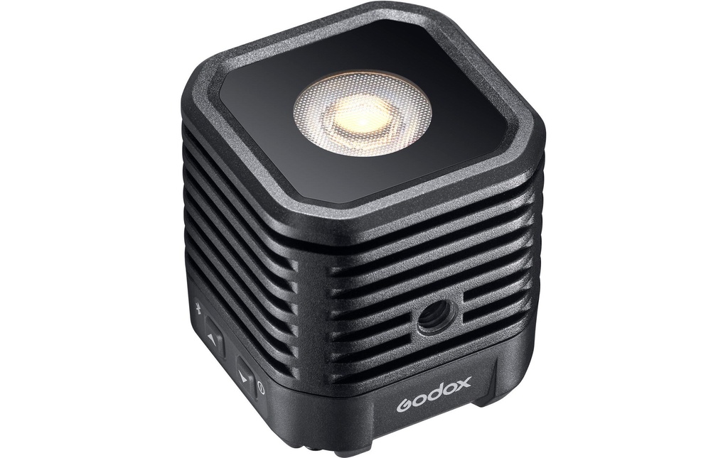 Godox Lampe vidéo WL4B