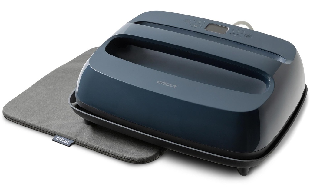 Cricut Presse de transfert EasyPress SE 30.5 x 25.4 cm