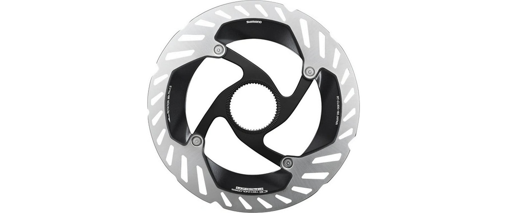 Shimano Disque de frein RT-CL900, (Ø 160 mm) Center Lock