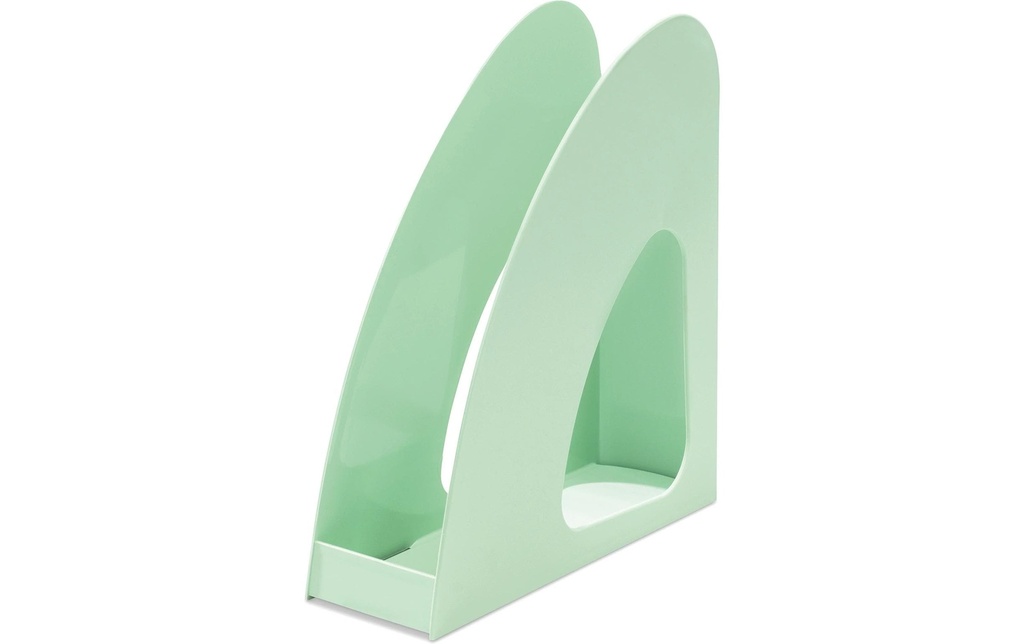 HAN Porte-revue Re-LOOP A4 / C4, vert clair