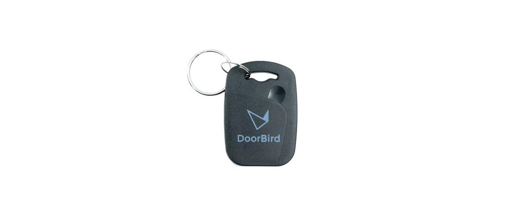 Doorbird RFID Keyfob Transponder Key A8005 10 Pièce/s