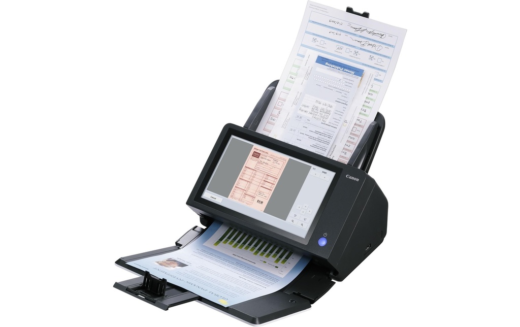 Canon Scanner de documents ScanFront 400