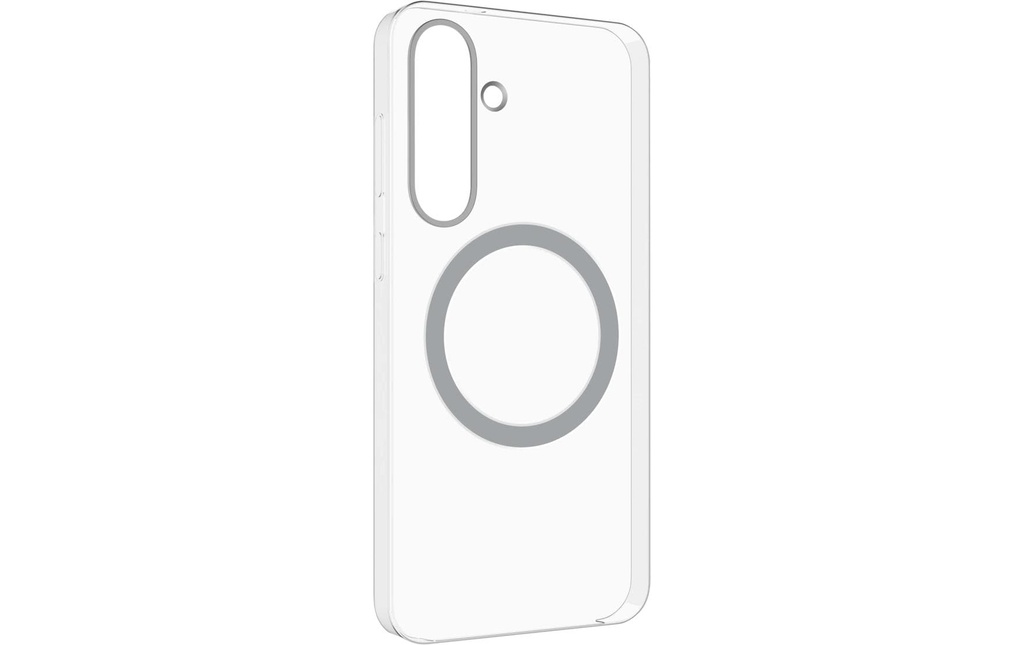 Samsung Coque arrière Clear Magnetic