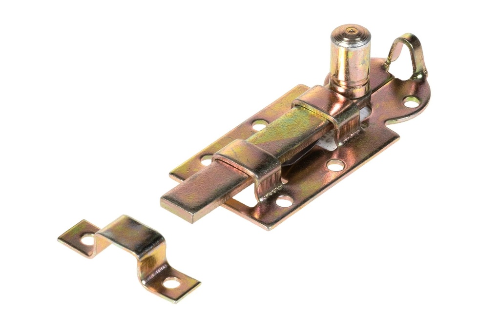 STRUCT Verrou de fenêtre 80 x 27 mm