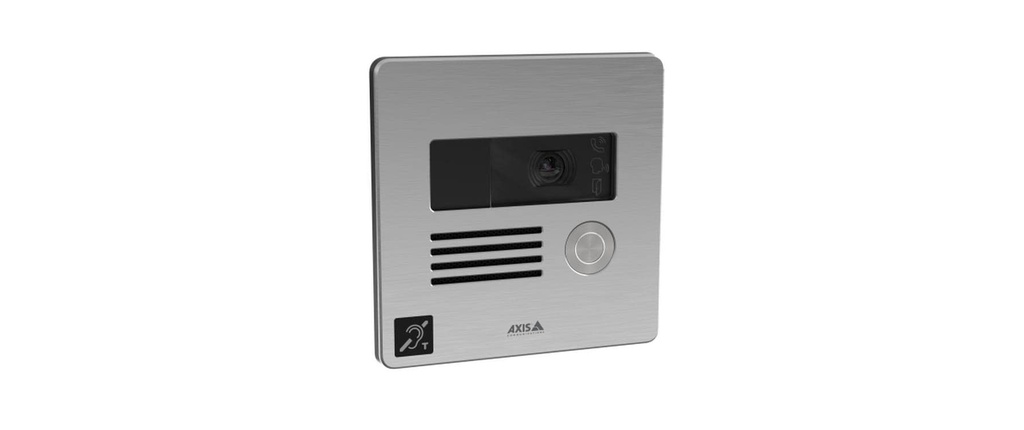 Axis TI8904 Boucle d'induction