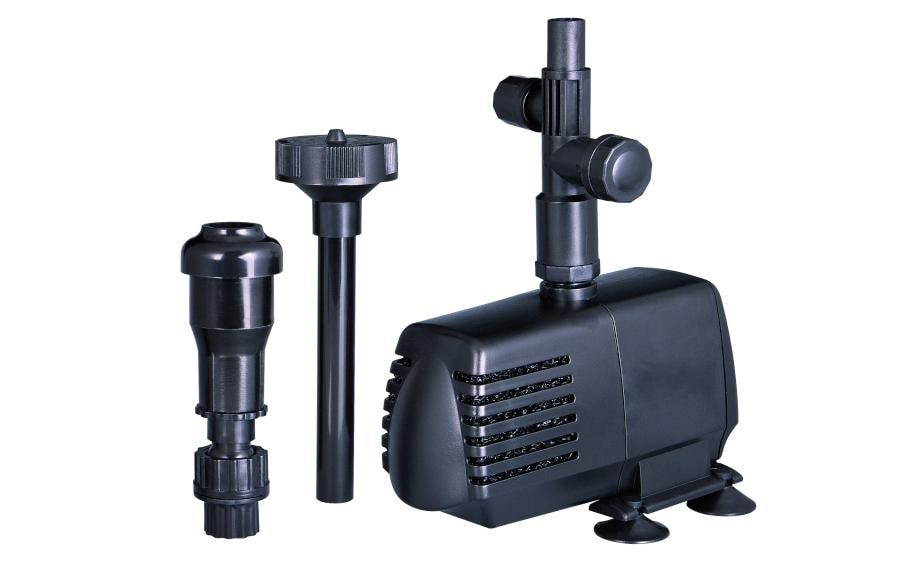 ubbink Pompe pour jet d’eau Xtra 2300 fontaines