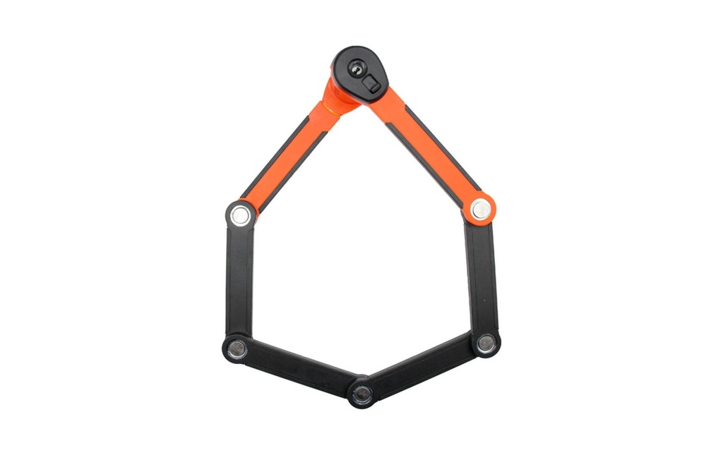 Kryptonite Antivol pour vélo Evolution 790, Ø 5.4 mm