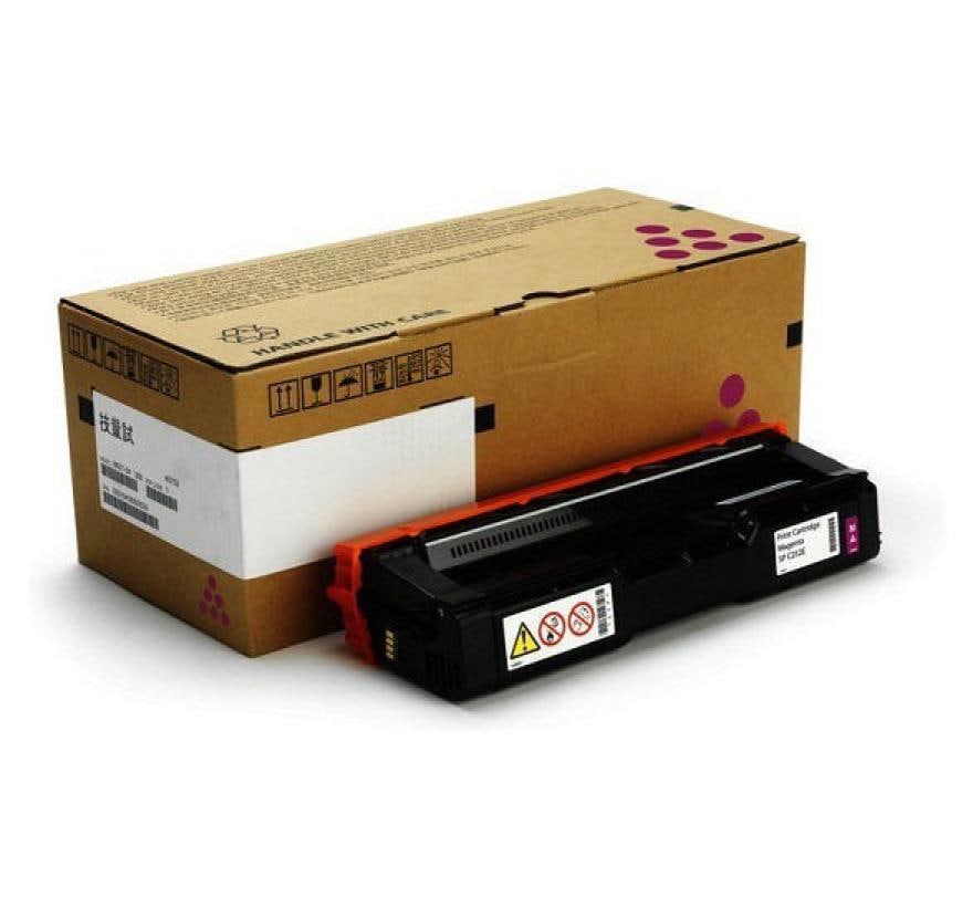 RICOH Ricoh toner 407545 magenta