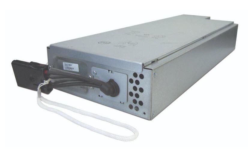 APC Batterie de rechange APCRBC117