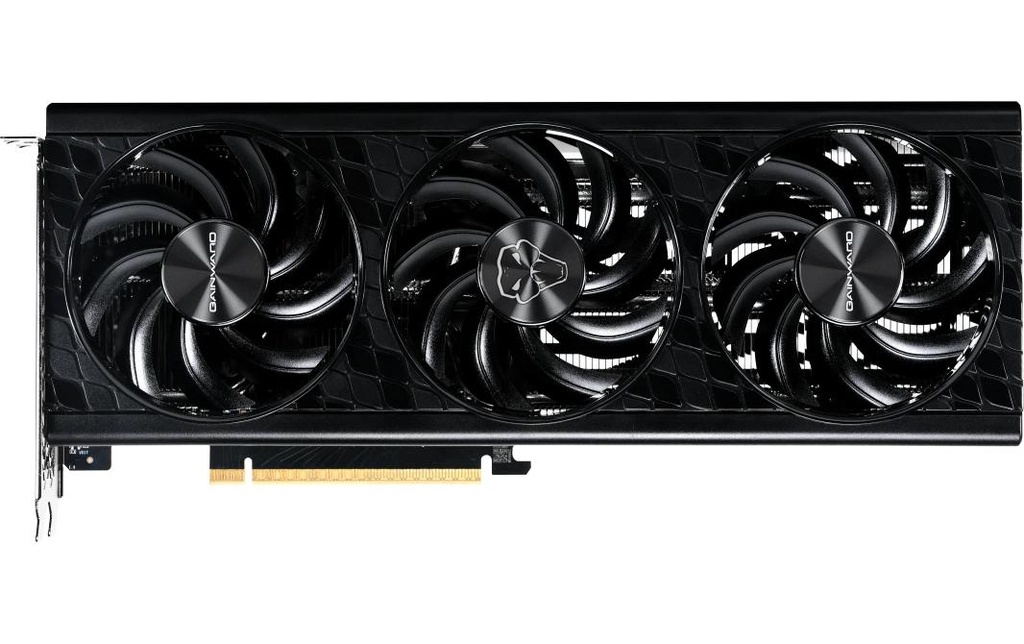 Gainward Carte graphique GeForce RTX 5060 Python III