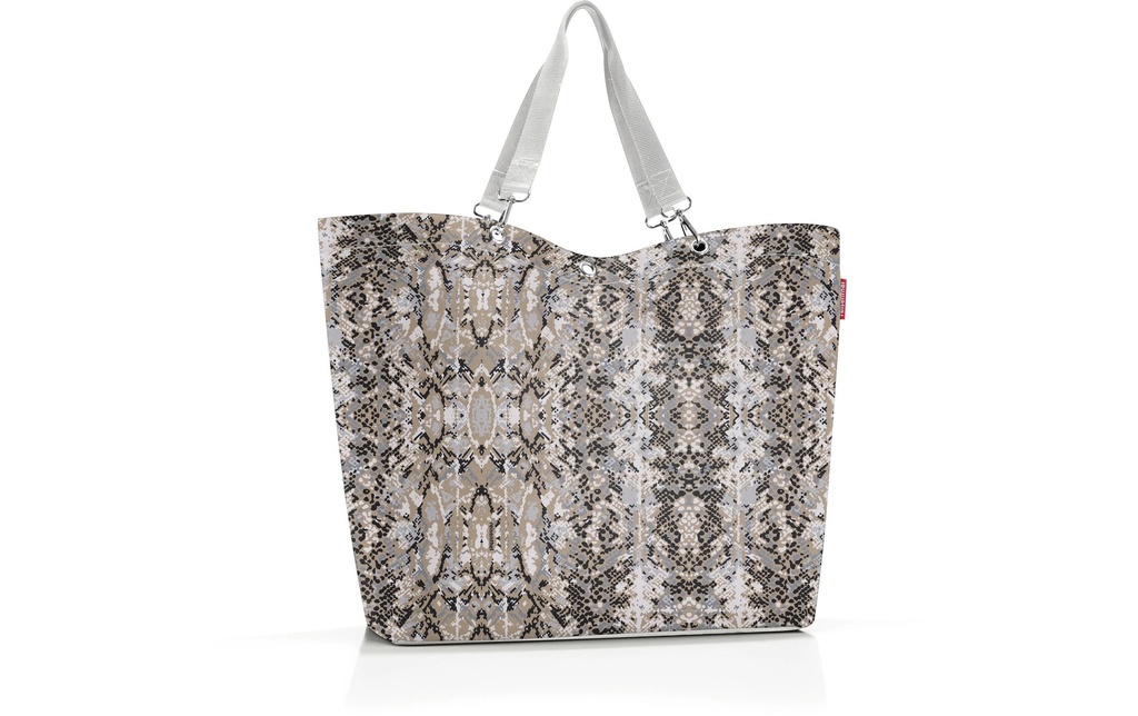 Reisenthel Sac Shopper XL Snake Sand