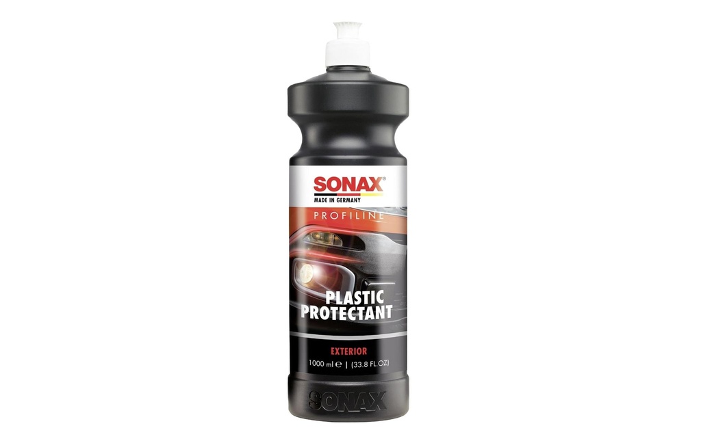 Sonax Entretien des matières plastiques Profiline, Exterior, 1 l