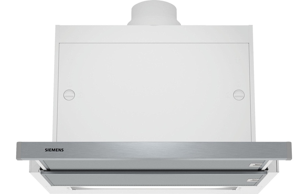 Siemens Hotte plate LI26030CH 4 Vitesses