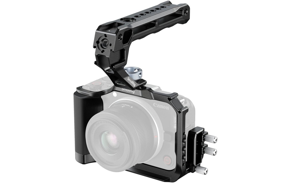 Smallrig Cage Kit pour Canon EOS R50 V