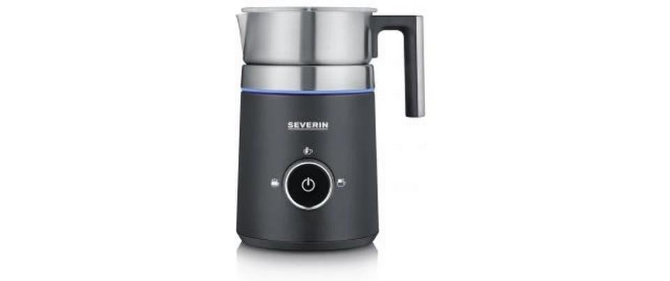 Severin Mousseur à lait SM 3585 Noir