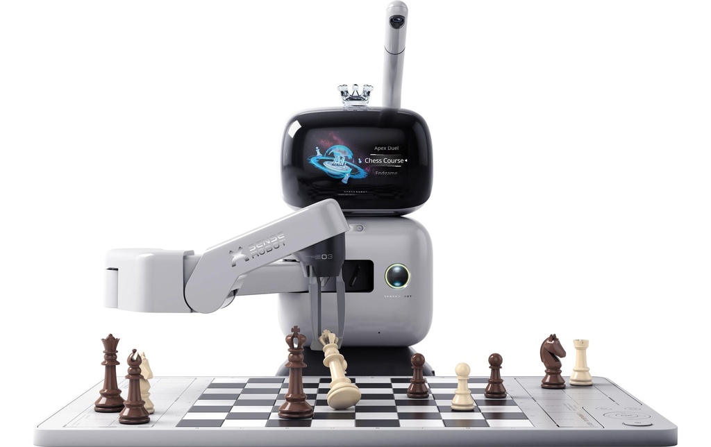 Sense Robot Robot d'échecs SenseRobot AI