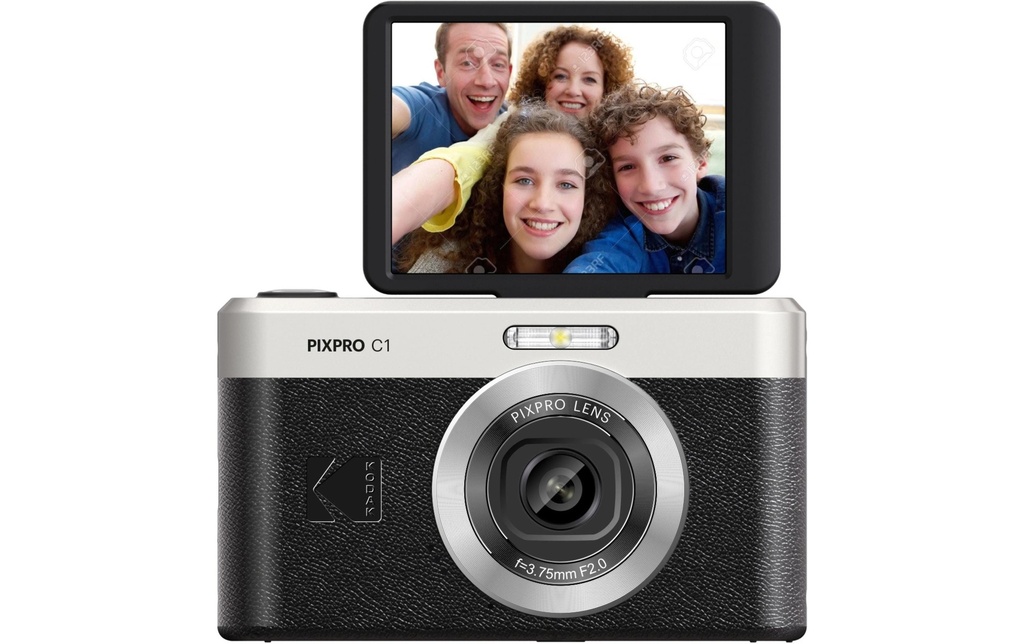 Kodak Appareil photo C1BK