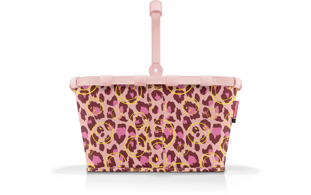 Reisenthel Panier de course Carrybag Fard à joues Léo