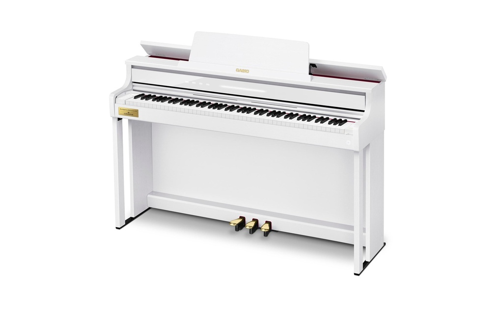 Casio Piano électrique AP-750WE