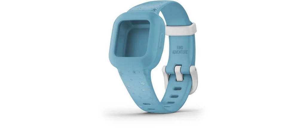GARMIN Bracelet Vivofit Jr.3 Bleu