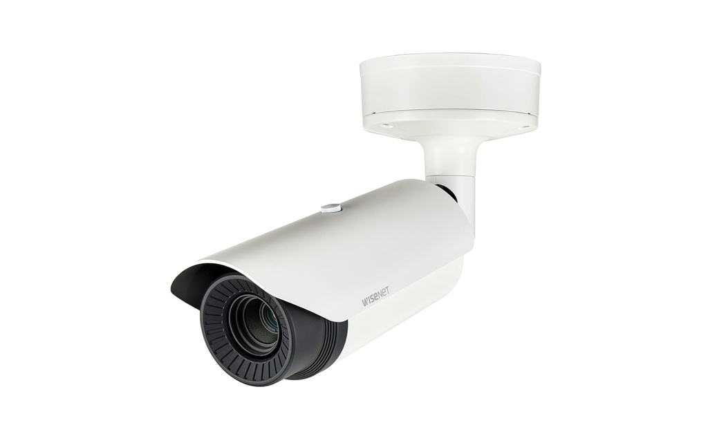Hanwha Vision Caméra thermique TNO-4040T