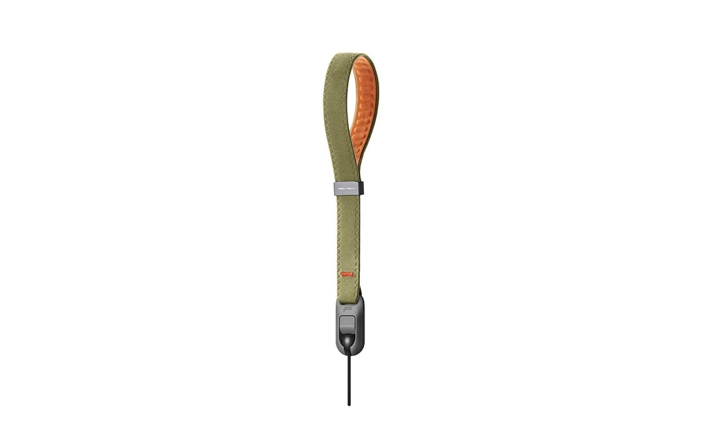PGYTECH Sangle Wrist Strap Air Grass Green