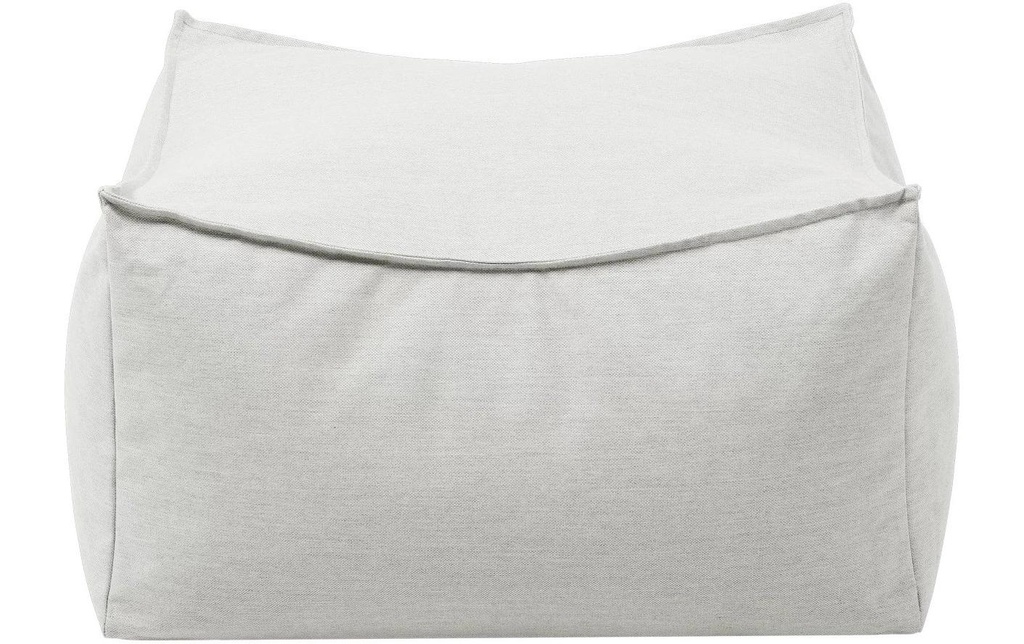Blomus Pouf Stay Blanc