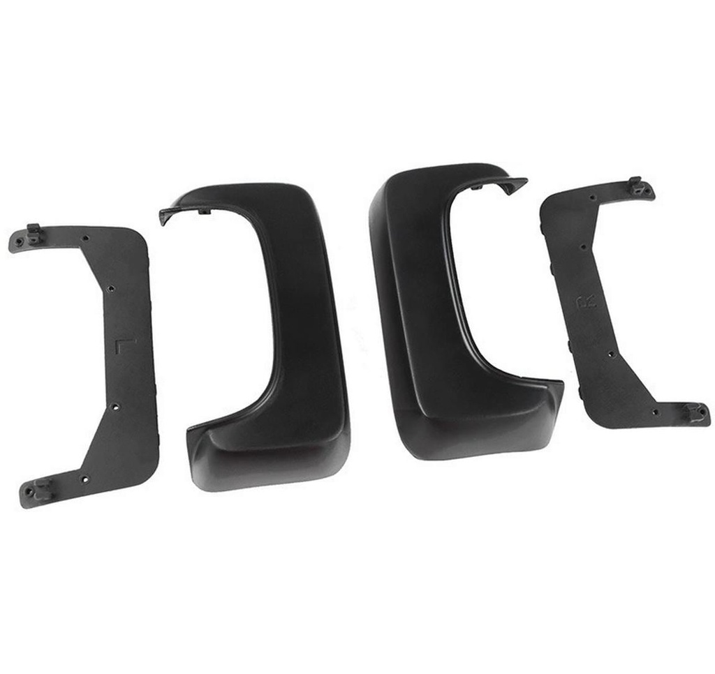 RC4WD Dually Fenders pour Chevrolet K10