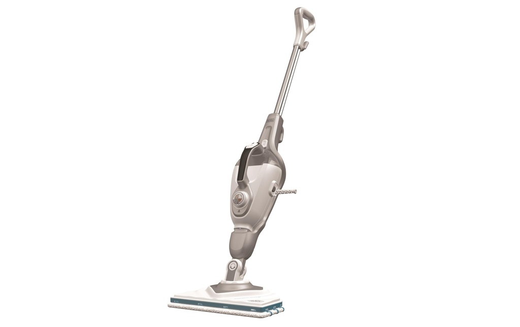 BLACK+DECKER Balai vapeur BHSM1615DSG