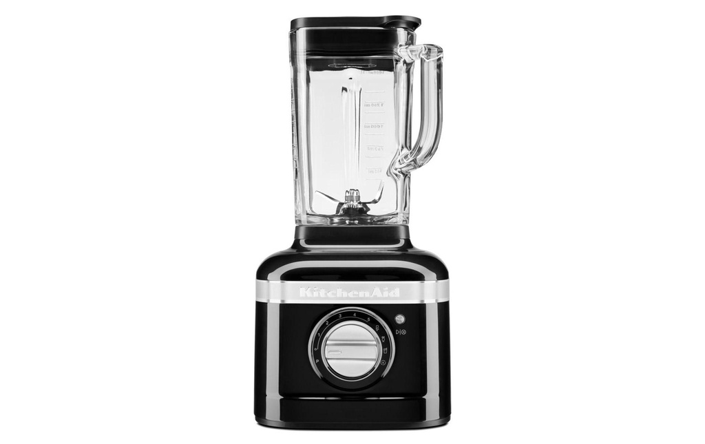 KitchenAid Mixeur K400 Artisan Noir