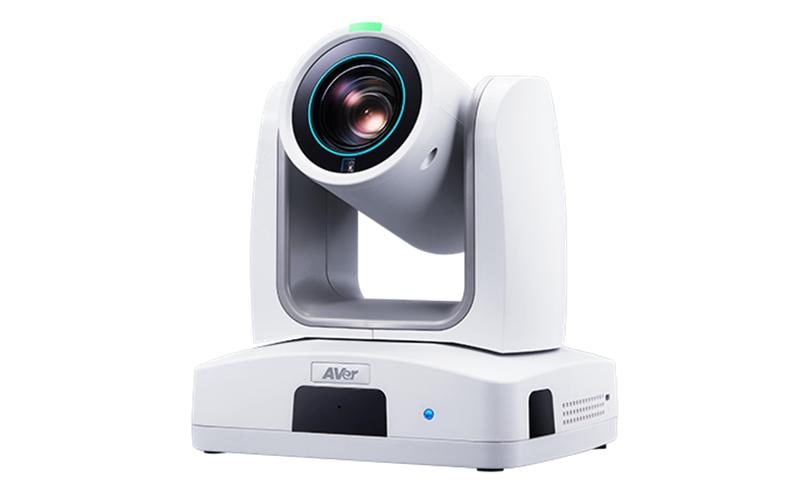 AVer MD120UI Caméra PTZ de qualité médicale 4K 60 fps