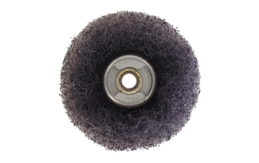 Dremel Disque abrasif 512S fin, 2 pièces