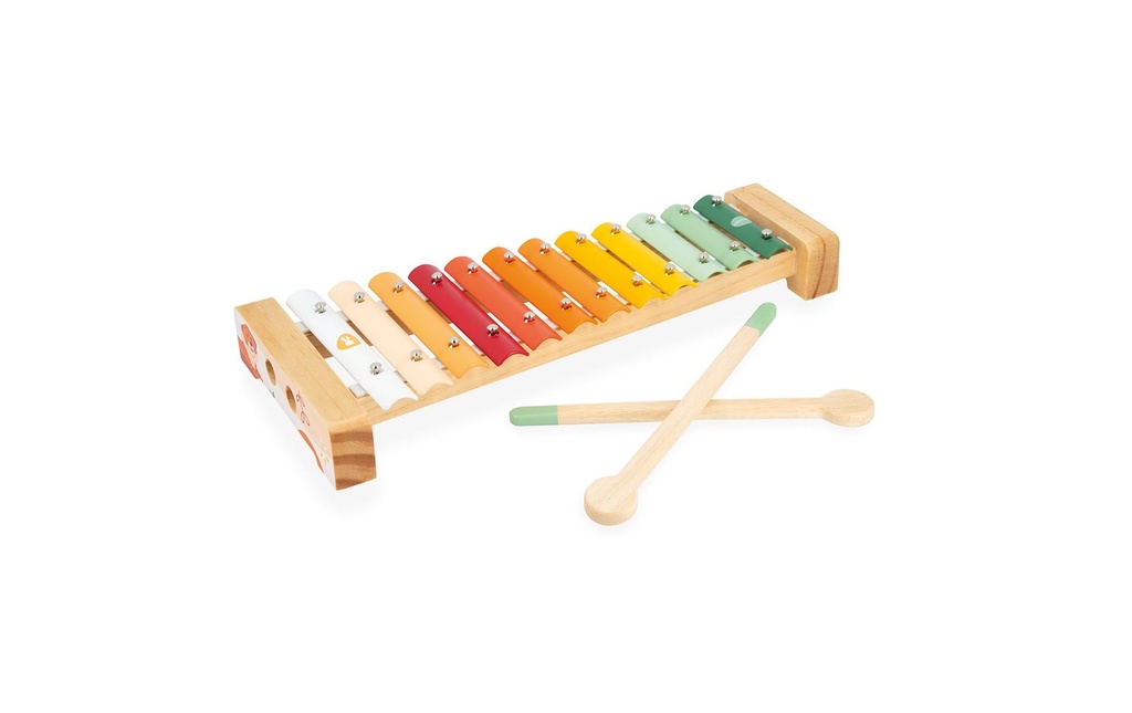 Janod Xylophone Sunshine