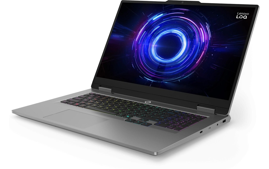Lenovo Ordinateur portable LOQ 17IRX10