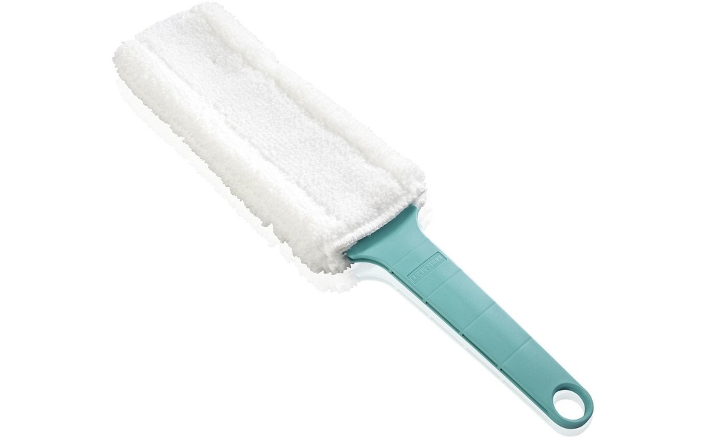 Leifheit Brosse de radiateur Floretta