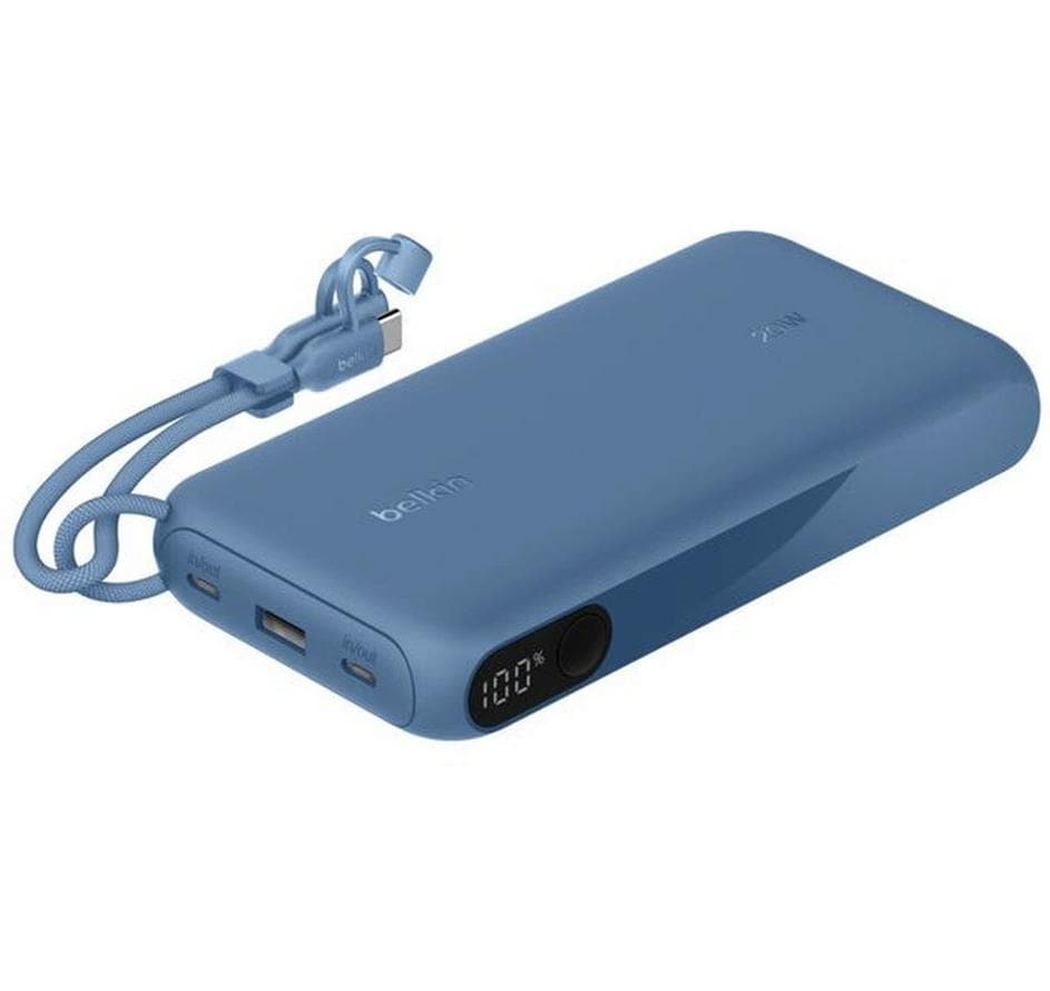 Belkin Chargeurs portatifs BoostCharge 20000 mAh