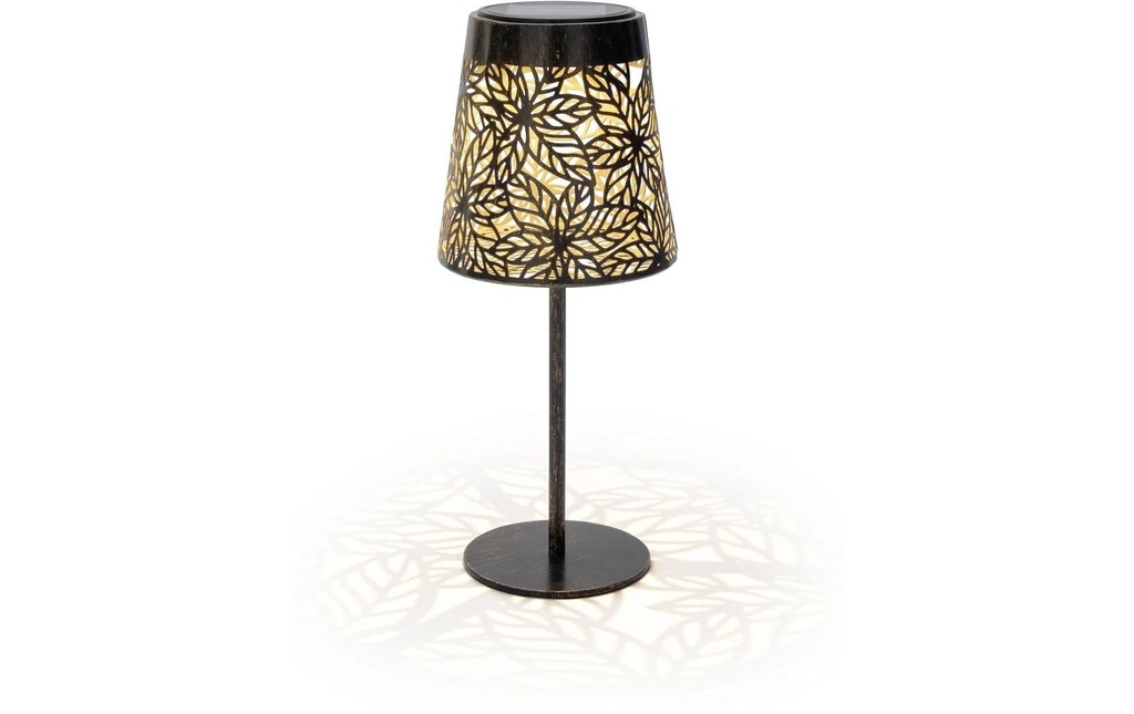 STT Lampe de table Grazie Noir