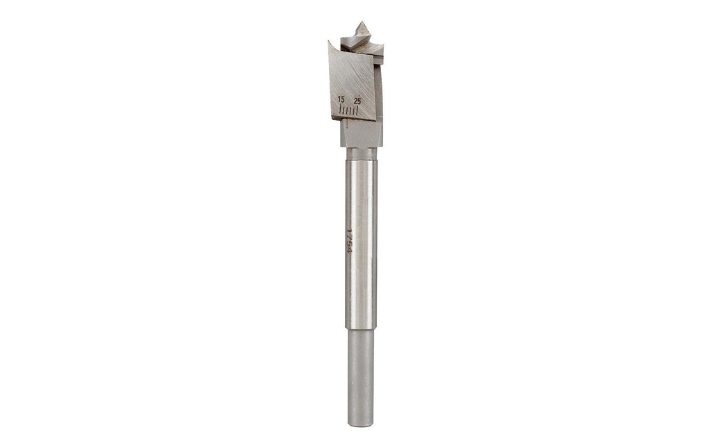 kwb Foret à centrer 15-45 mm ajustable