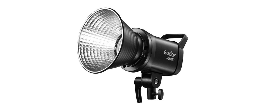Godox Lampe vidéo SL60IID