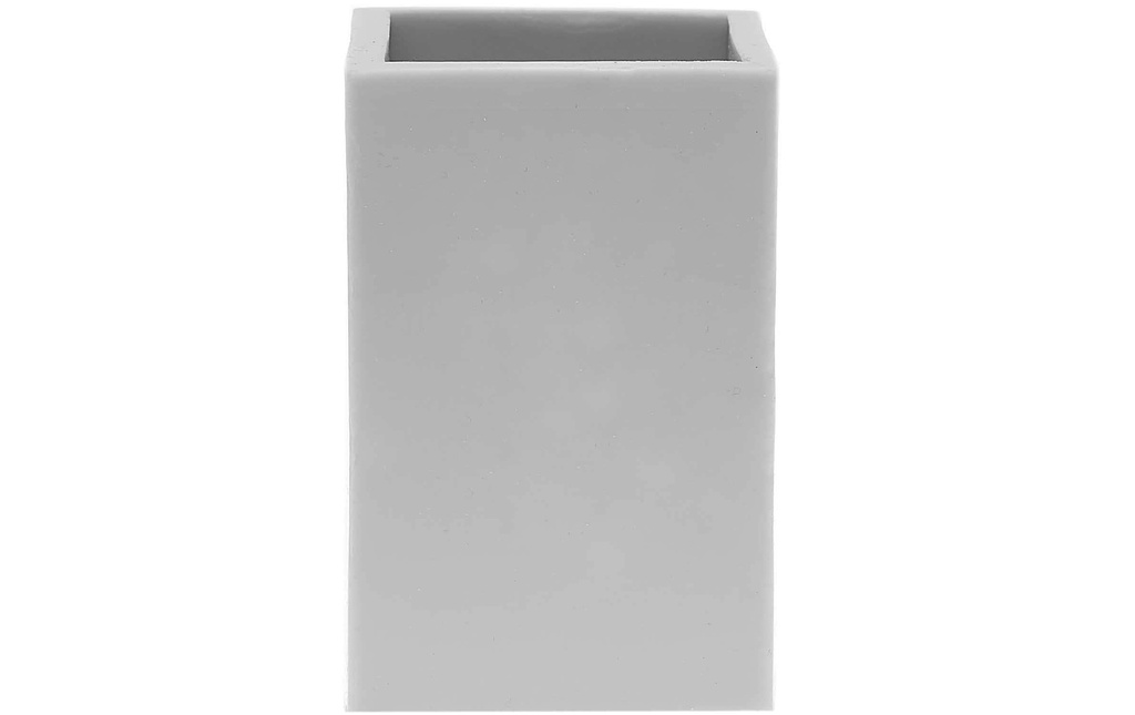 Rico Design Moule pour bougies Parallélépipède rectangle 61 x 61 x 95 mm