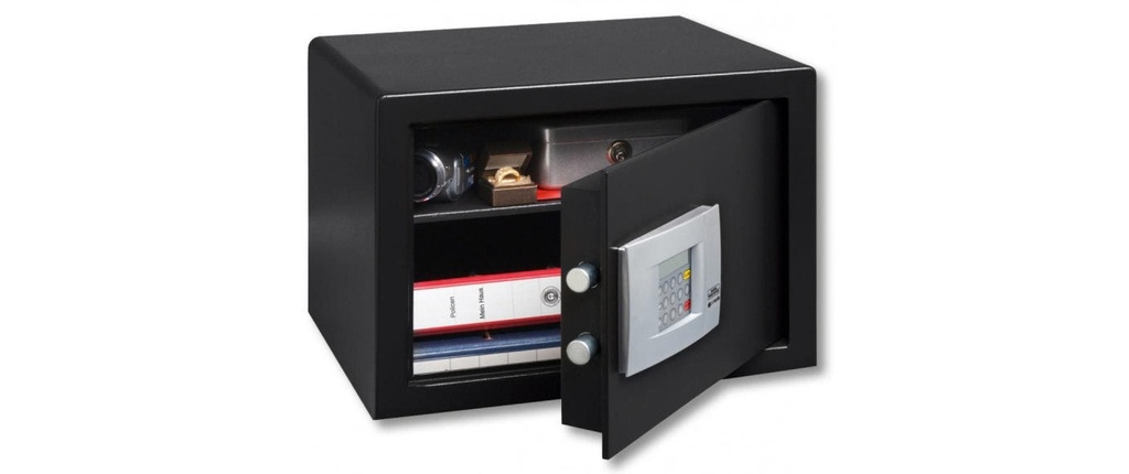 Burgwächter Coffre-fort de meuble PointSafe 2 E