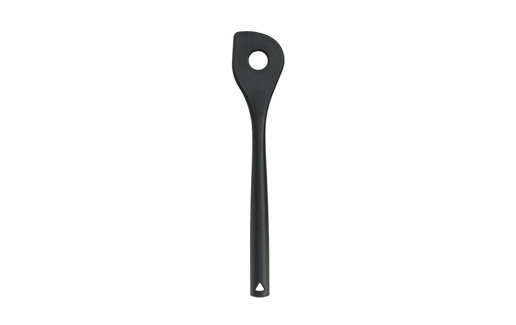 triangle Grande cuillère 31 cm Noir