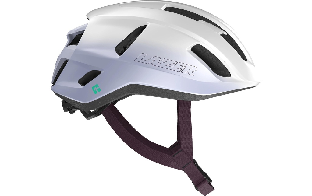 Lazer Casque Road Sphere KinetiCore Violet, S
