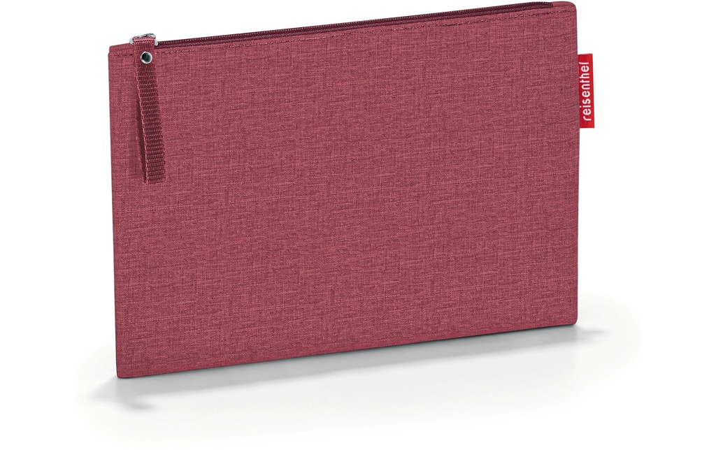 Reisenthel Trousse de toilette Case 1 Twist Maroon